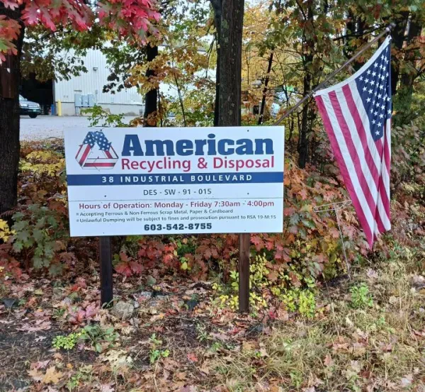 American Metal Recycling - photo 2