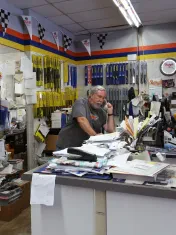 Fisher Auto Parts