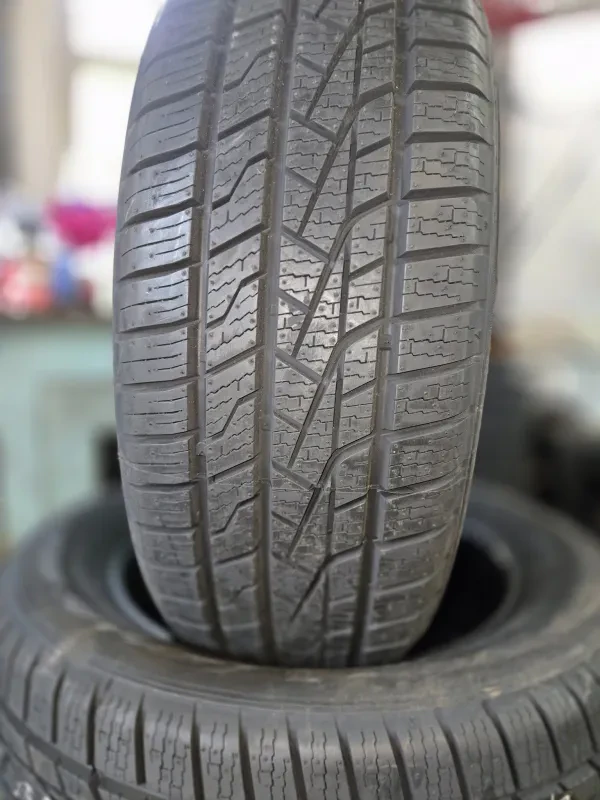 Leflar Tire - photo 2