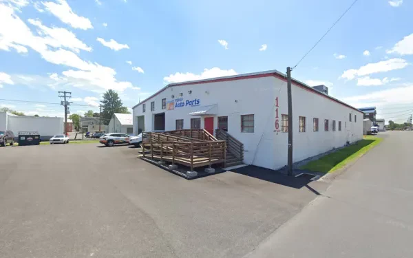 Fisher Auto Parts - photo 3