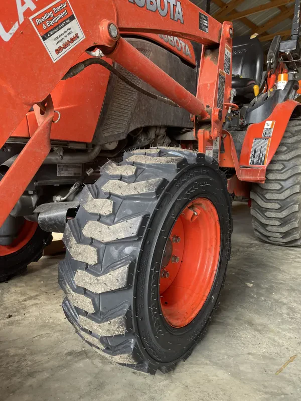 Leflar Tire - photo 4