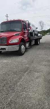 Dorchester Elite Towing