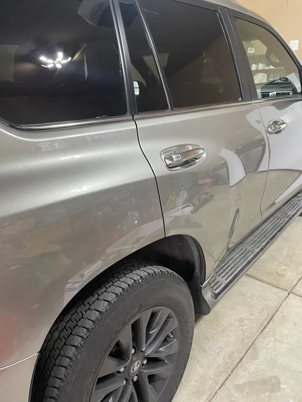 Fisher Auto Body - photo 2