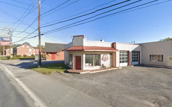 Fisher Auto Body - photo 3