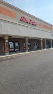 AutoZone Auto Parts