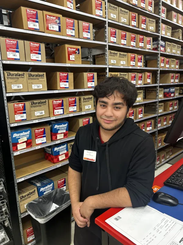 AutoZone Auto Parts - photo 3