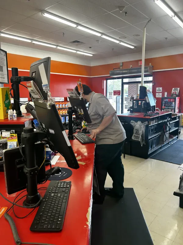 AutoZone Auto Parts - photo 4