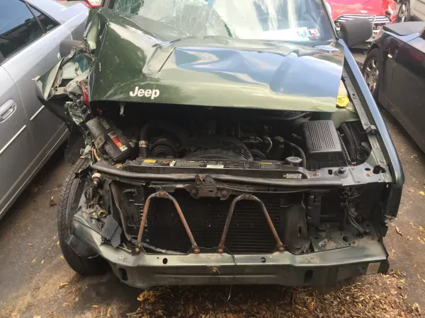 Jerry's Auto Body Inc. - photo 2