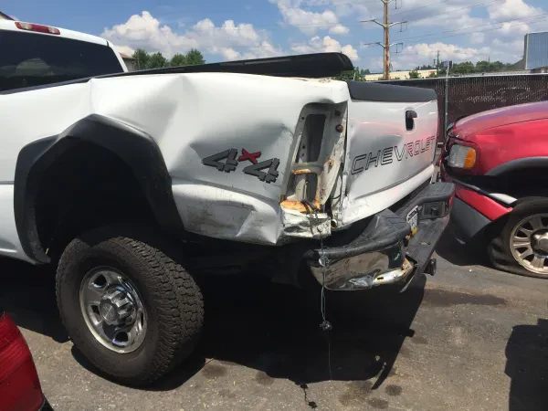 Jerry's Auto Body Inc. - photo 3