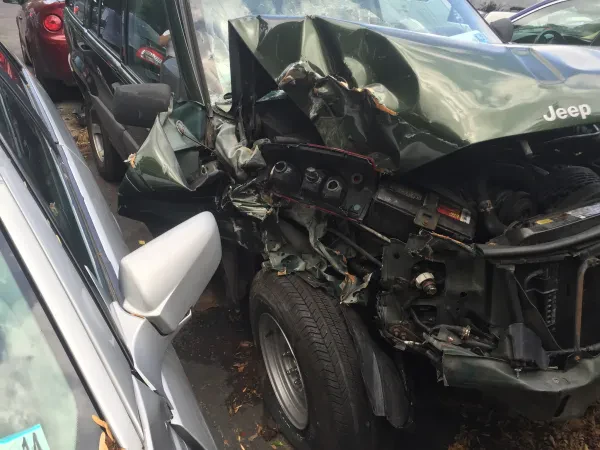 Jerry's Auto Body Inc. - photo 4