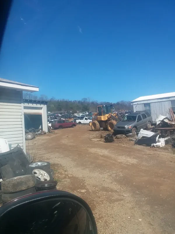 Jack's Auto Parts - photo 2