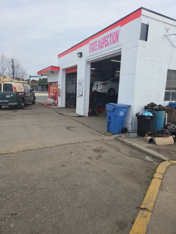 Four Mile Fork Garage - photo 2