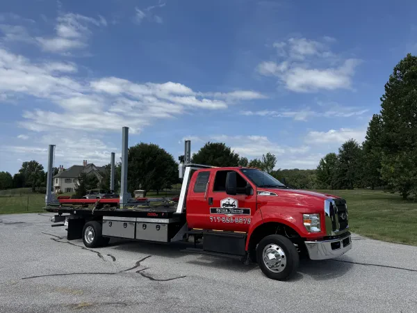 Reyes Towing and Service Center - photo 2