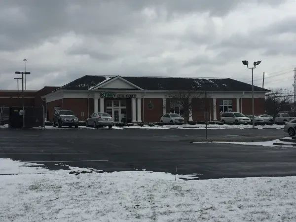 O'Reilly Auto Parts - photo 4