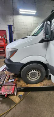Schindler Automotive LLC