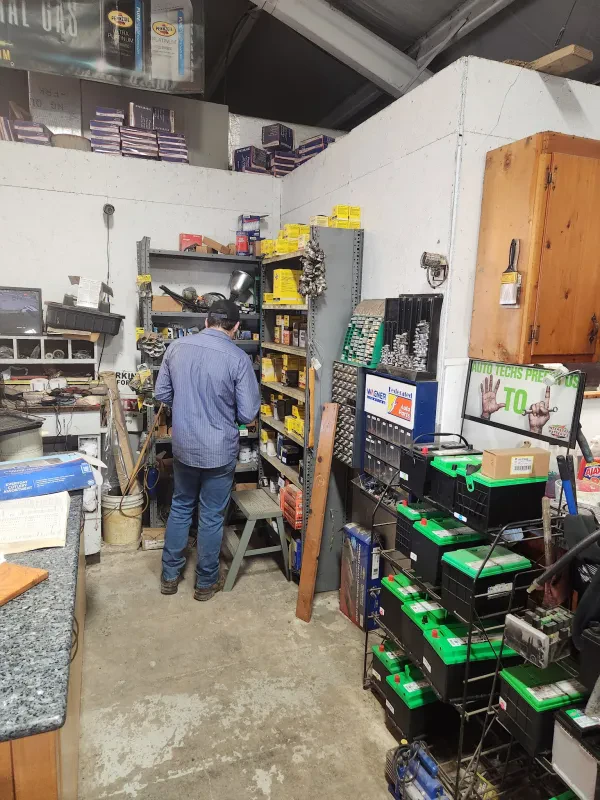 LN Automotive LLC - photo 2