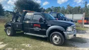 ADVANTAGE Towing LLC | Walterboro 24/7 Towing & Roadside Assistance
