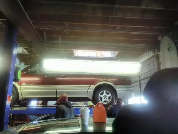 A&C Auto Service - photo 4
