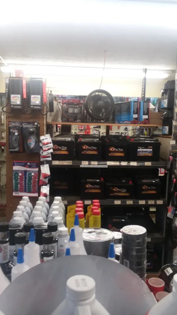Rhoten Auto Parts - photo 3