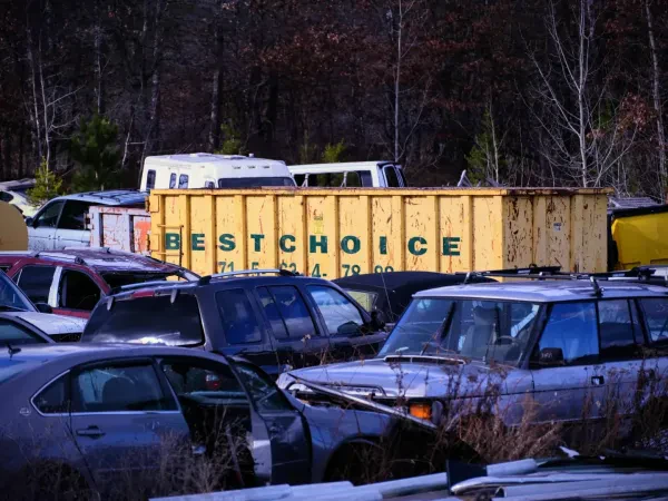 Best Choice Recycling - photo 3