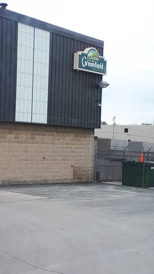 Greenfield Solid Waste Drop-Off Site - photo 2