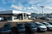 Bergey's Buick GMC