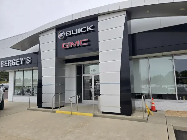 Bergey's Buick GMC - photo 3