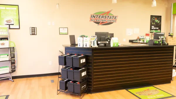 Interstate All Battery Center of Miami Gardens, FL - photo 2