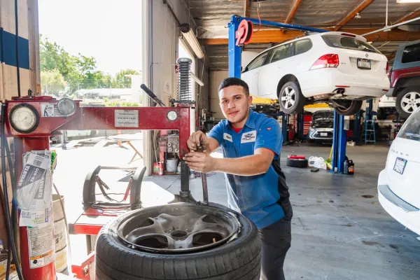 Protrans Automotive & Transmission Specialists - photo 2
