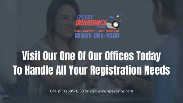 Speedy Insurance Agency - photo 2