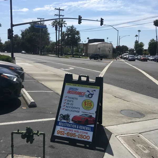 Speedy Insurance Agency - photo 4