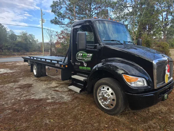 803 Towing & Recovery LLC - photo 2