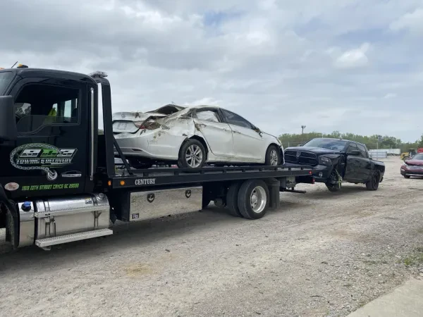 803 Towing & Recovery LLC - photo 3