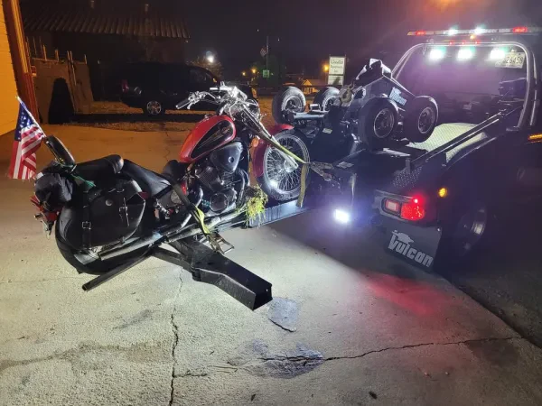 803 Towing & Recovery LLC - photo 4
