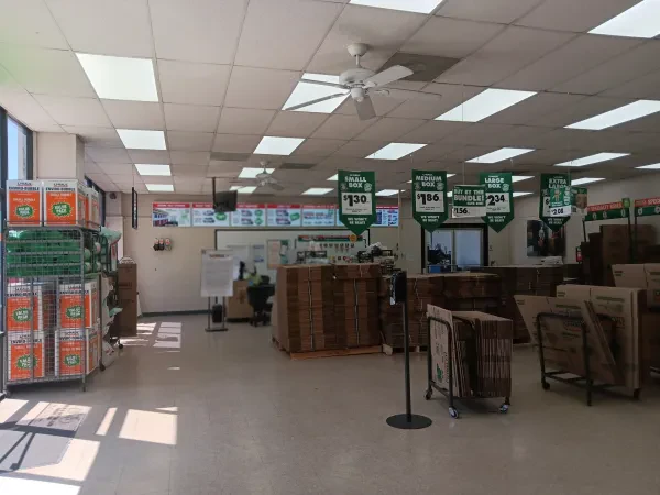 U-Haul of Riverside - photo 2