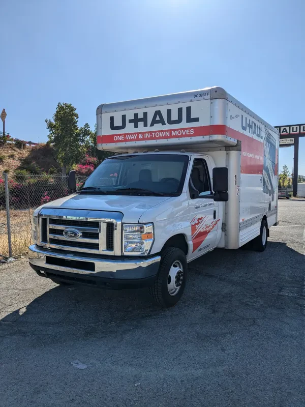 U-Haul of Riverside - photo 4