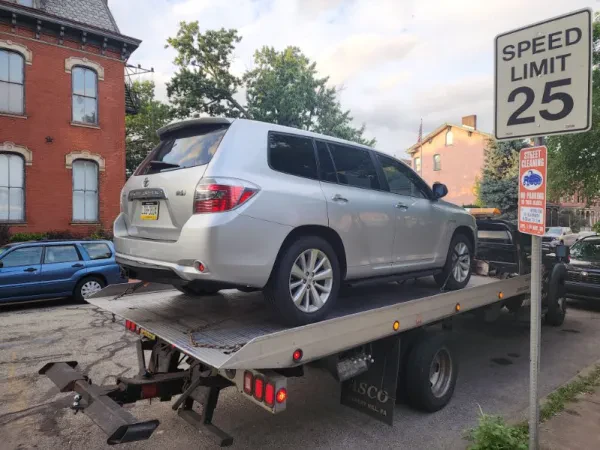 McDanels Towing - photo 3