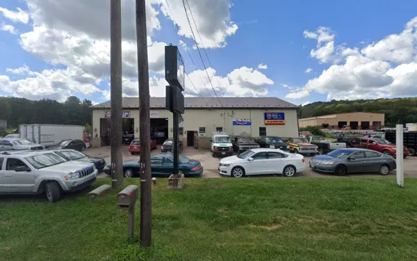 Elk Lick Service Center - photo 3
