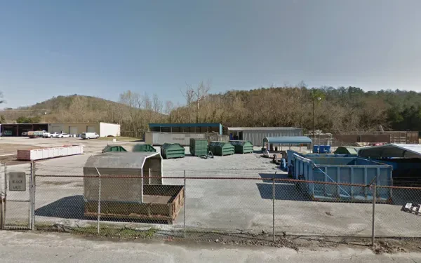 Collegedale-Ooltewah Recycling Center - photo 4