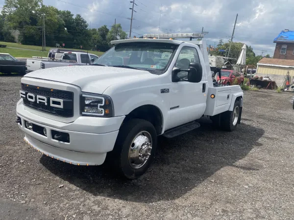 A + C Towing LLC - photo 3
