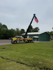 Northeast Towing Service