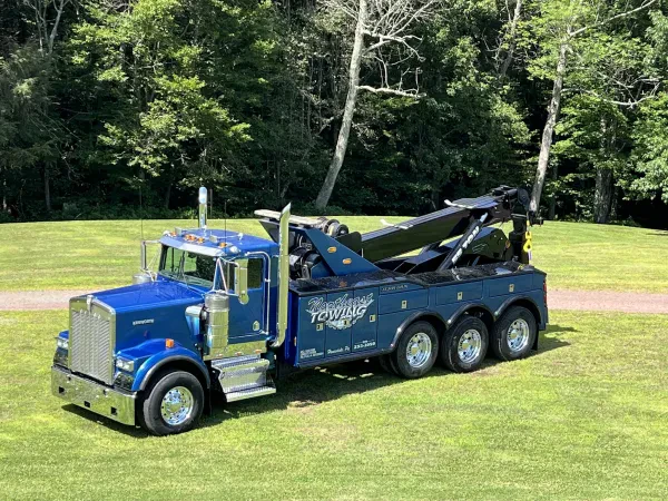 Northeast Towing Service - photo 2