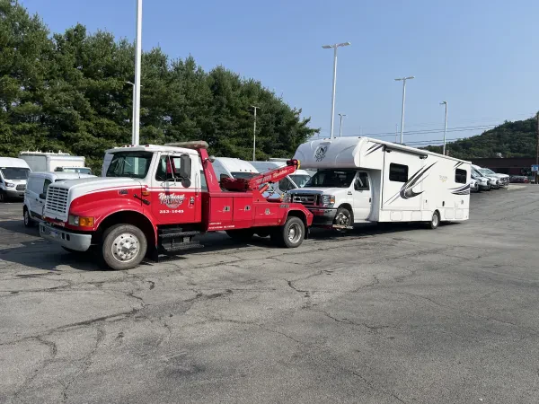 Northeast Towing Service - photo 3