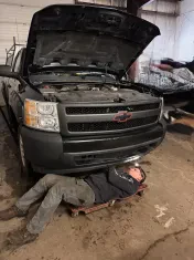 39 Wrenches Auto Repair LLC