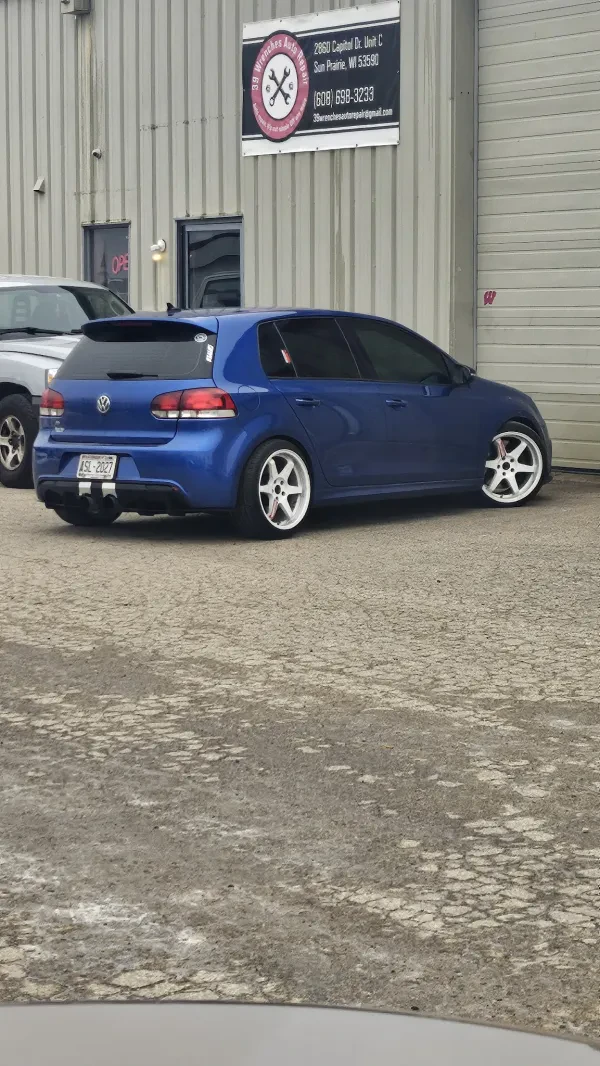 39 Wrenches Auto Repair LLC - photo 2