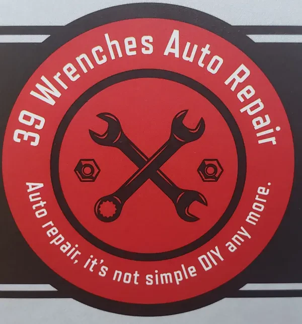 39 Wrenches Auto Repair LLC - photo 3
