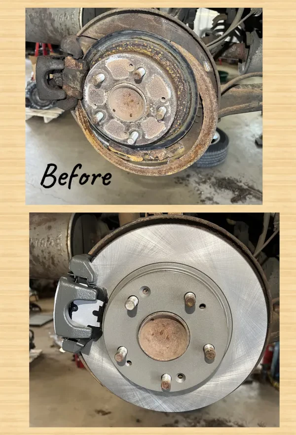 39 Wrenches Auto Repair LLC - photo 4