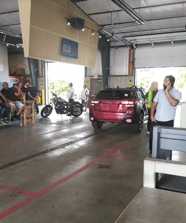 America's Auto Auction Lancaster - photo 2