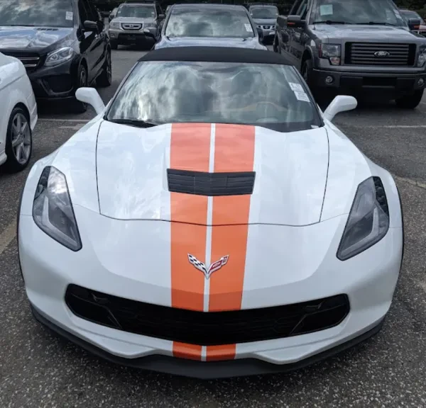 America's Auto Auction Lancaster - photo 4