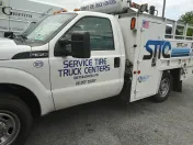 Service Tire Truck Center- Milford, DE